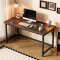 Simple Computer Desk, Desktop Desk, Home E-sports Desk, Minimalist Modern Office Desk, Long Desk, Study Desk, Student Writing Desk, Rectangular Office Table