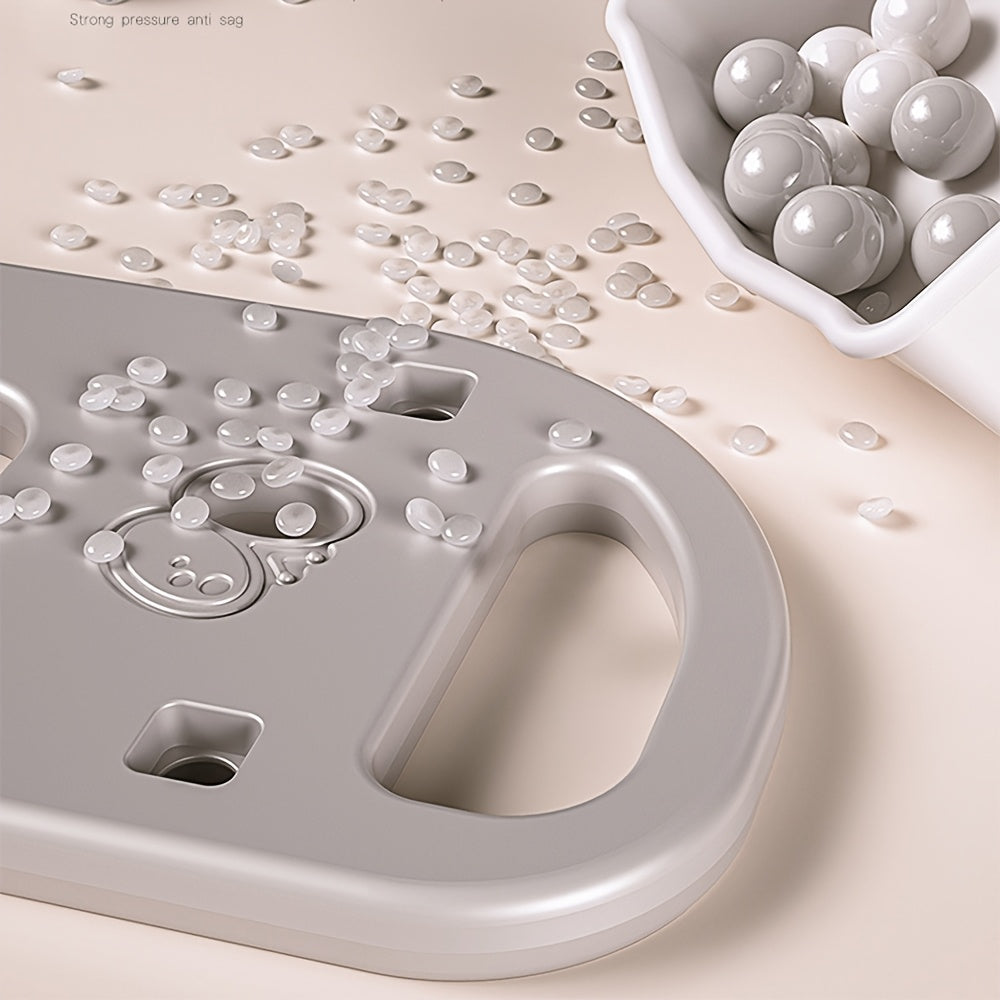 Storage Rack, Open Storage Box, Compartment Classification Storage Basket, Book And Clothing Organizing Box, Large Capacity Shelf Component Storage Cabinet, Multi-layer Classification, Used for Game Room, Bedroom, Living Room - Gray