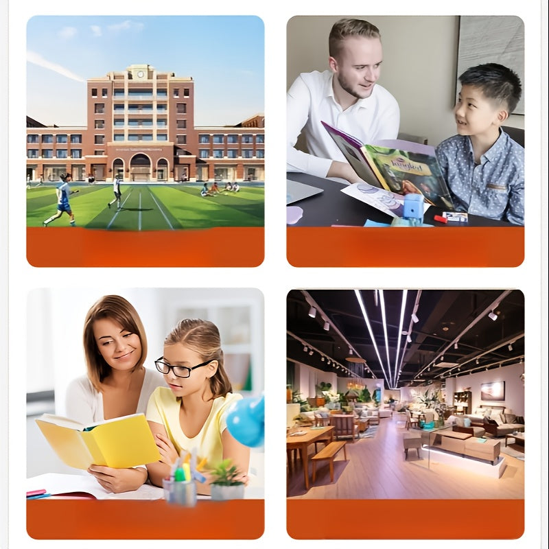 29.92*23.62*15.75InChildren'S Study Table Elementary School Students Writing Homework Table Can Be Raised And Lowered Home School Desk And Chair Set Small