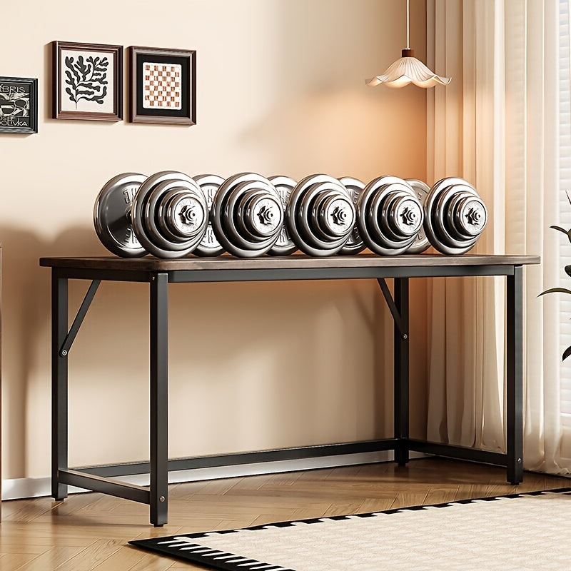 Simple Computer Desk, Desktop Desk, Home E-sports Desk, Minimalist Modern Office Desk, Long Desk, Study Desk, Student Writing Desk, Rectangular Office Table